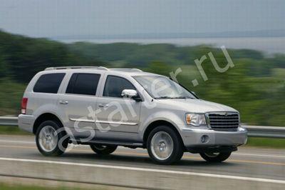 Ремонт стартера Chrysler Aspen, Купить стартер Chrysler Aspen